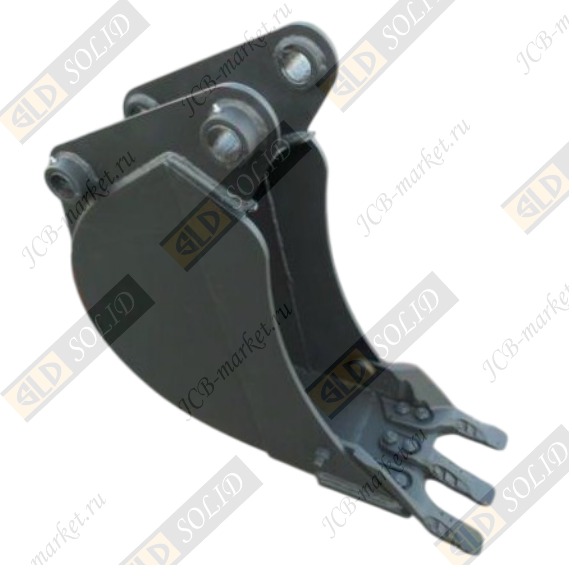 Ковш JCB задний 30см      980/62300,980/89989,          980/A0356