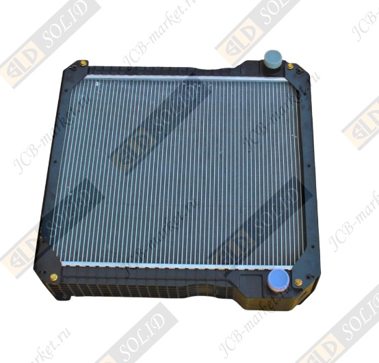 Радиатор 3СХ 30/915200     332/G3762,332/C8731,30/915300   SOLID  