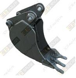 Ковш JCB задний 30см      980/62300,980/89989,          980/A0356