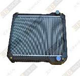 Радиатор 3СХ 30/915200     332/G3762,332/C8731,30/915300   SOLID  