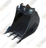 Ковш JCB задний 60см       980/61600,980/89993,            531/23800,528/04400