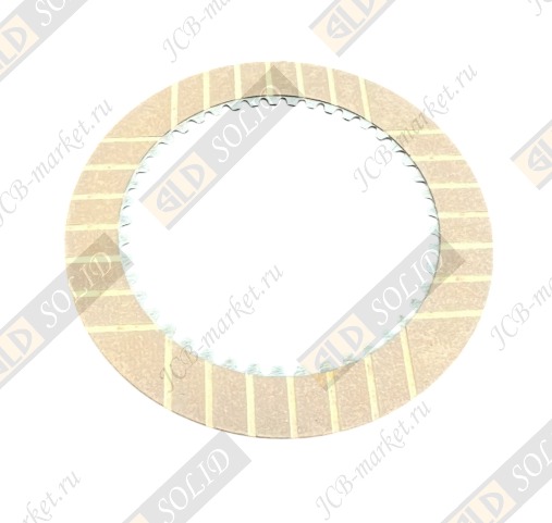 Диск фрикционный КПП    445/30011