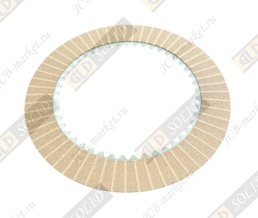 Диск  КПП фрикционный       331/16520