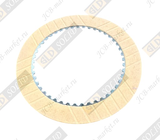 Диск фрикционный КПП    445/03205