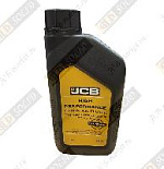 Тормозная жидкость    High Performance     Hydraulic Fluid  ISO VG 15      1л  4002/0501