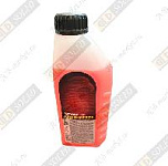 Антифриз STAREX красный, -40С, 1кг   700618