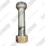 Болт каретки+гайка      826/11235 826/10382
