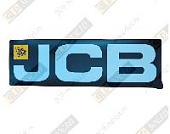 Эмблема наклейка JCB    332/G3450 