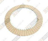Диск  КПП фрикционный       331/16520