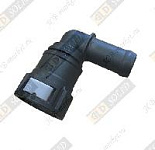 Быстросъем маслянного  радиатора   332/C0010
