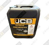 Масло моторное JCB     Extreme Performance Engine     Oil 15W-40, 10л  