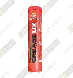 Смазка Devon Thermal Grease         LiX V220 EP 2 (0,4 кг) туба        4003/2017