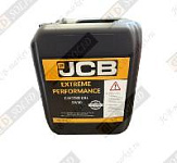 Масло моторное JCB      Extreme Performance Engine     Oil 5W-40, 10л 4001/2705