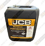 Масло КПП JCB                Extreme Performance Transmission Fluid 10W    4000/2505  10Л